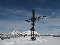 11Croce di vetta al Grassello